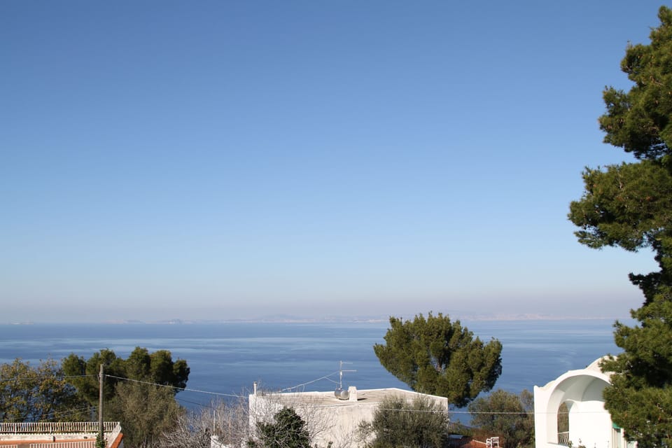 Comfort Room, Terrace, Sea View | Water view