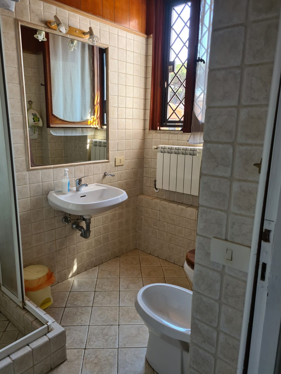 Family Triple Room, Balcony | Iron/ironing board, rollaway beds, free WiFi, bed sheets