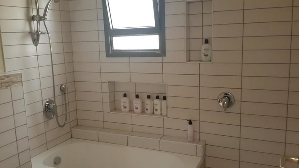 Holiday Home in the Galilee Apartment in North District