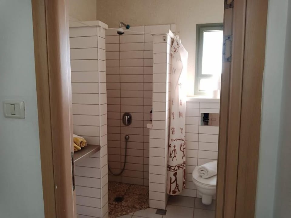 Holiday Home in the Galilee Apartment in North District