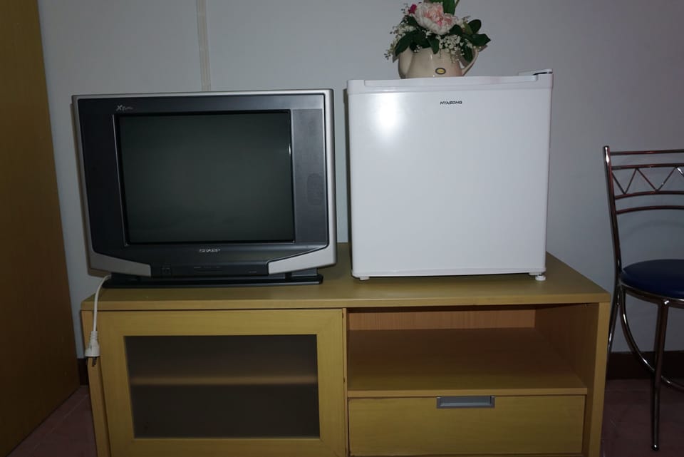 Mini-refrigerator