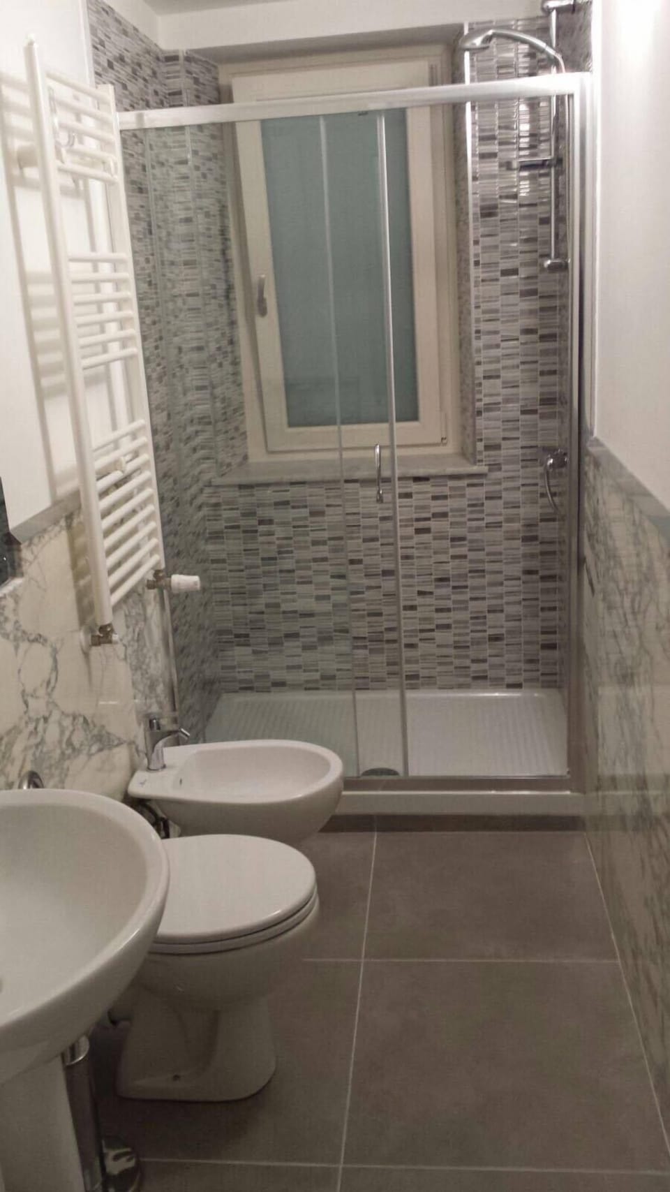 Mantegna Rooms Bed and Breakfast in Palermo