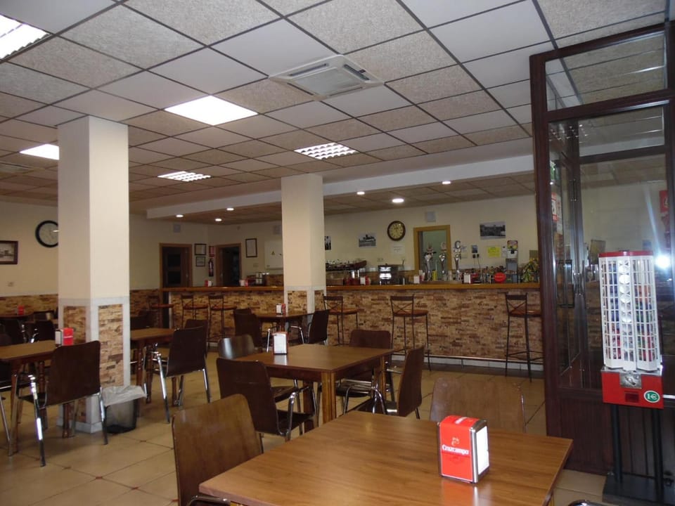 Hostal Arias Hostel in Zafra
