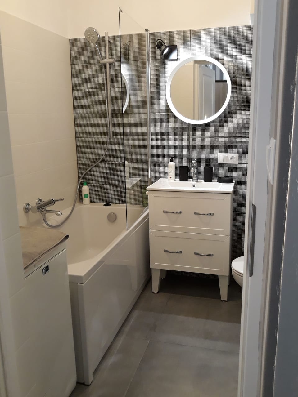 2 Bedroom City Center Apartment Apartment in Poland
