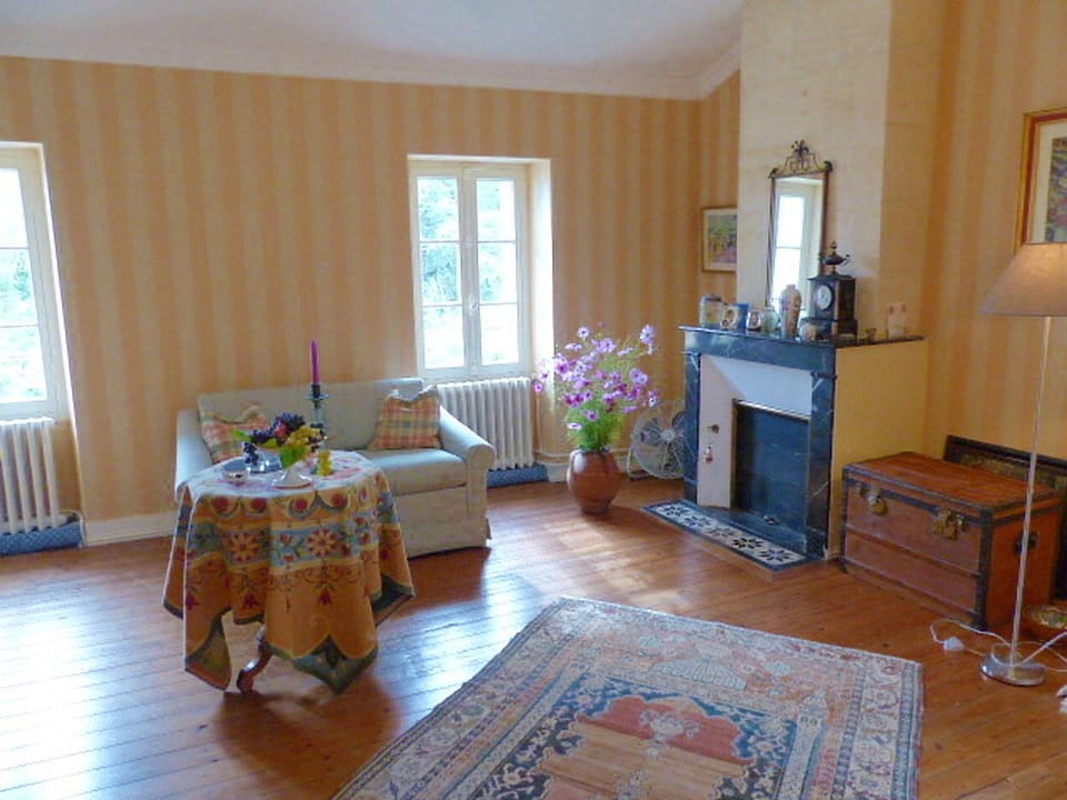 Classic Suite | Soundproofing, iron/ironing board, free WiFi, bed sheets