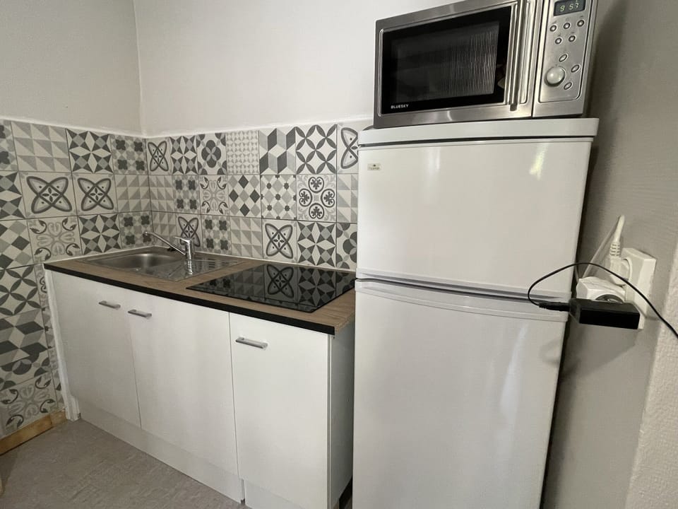 Family Apartment | Private kitchen
