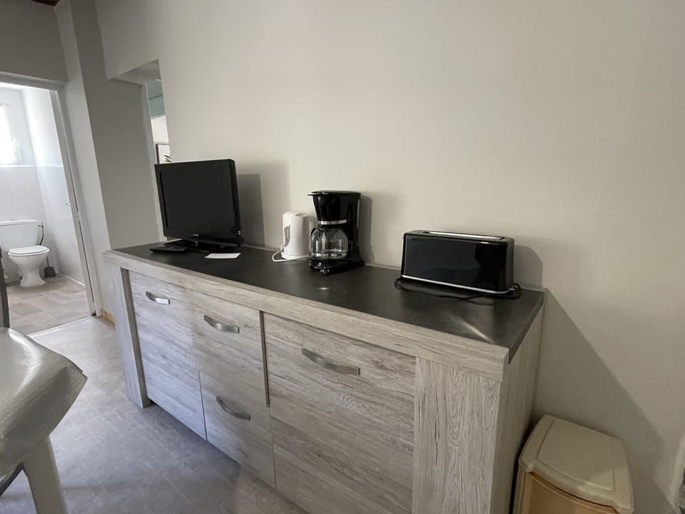 Family Apartment | Living area