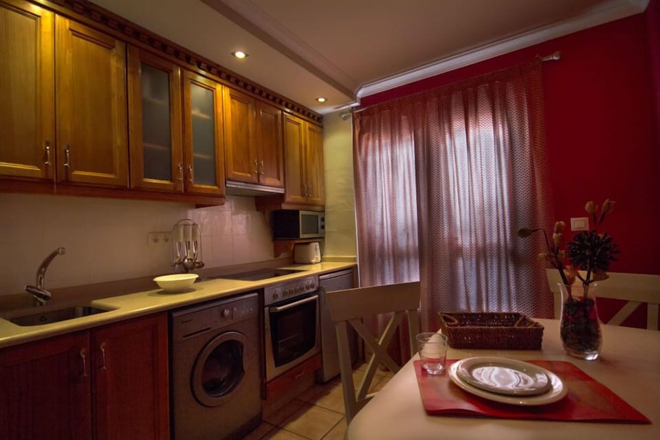 Superior Studio | Private kitchen