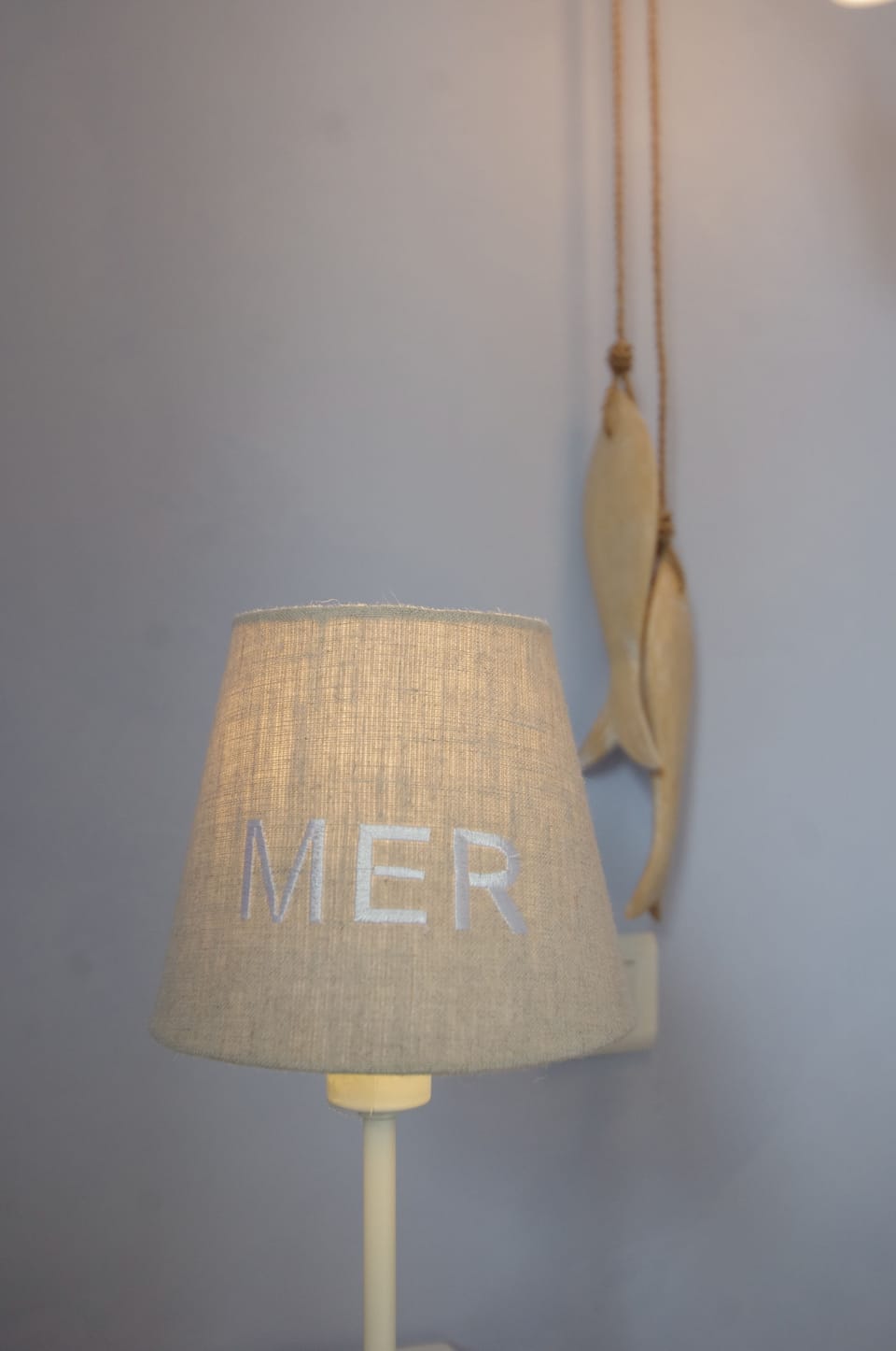 Family Triple Room (Côté Mer) | 2 bedrooms, desk, laptop workspace, soundproofing