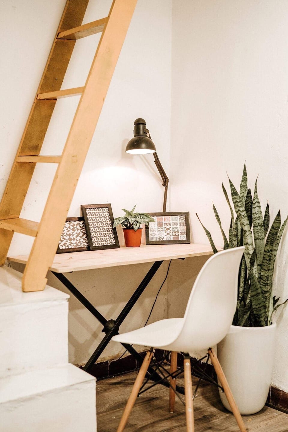 City House, Refrigerator, Ground Floor | Room amenity