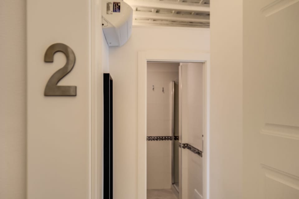 Superior Double Room | Soundproofing, free WiFi