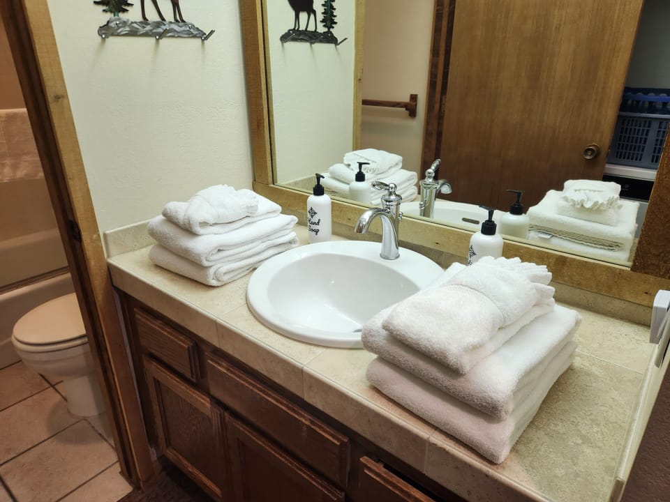 Bathroom 1
