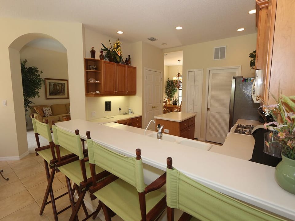 Kitchen Bar