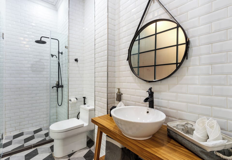 S Loft Manado Hotel in Indonesia
