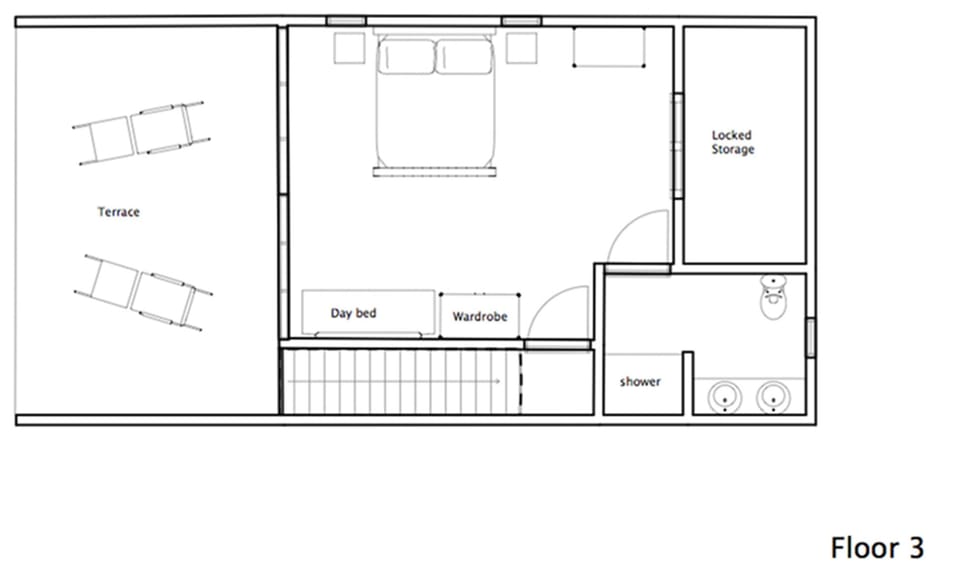 Floor 3