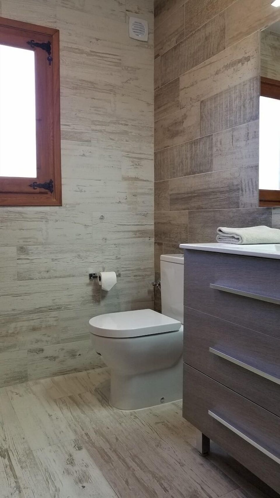 Bedroom 1 En-Suite