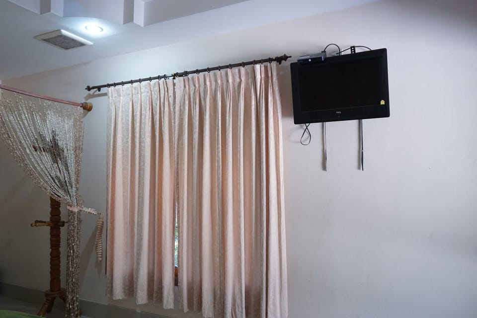Deluxe Room | Room amenity