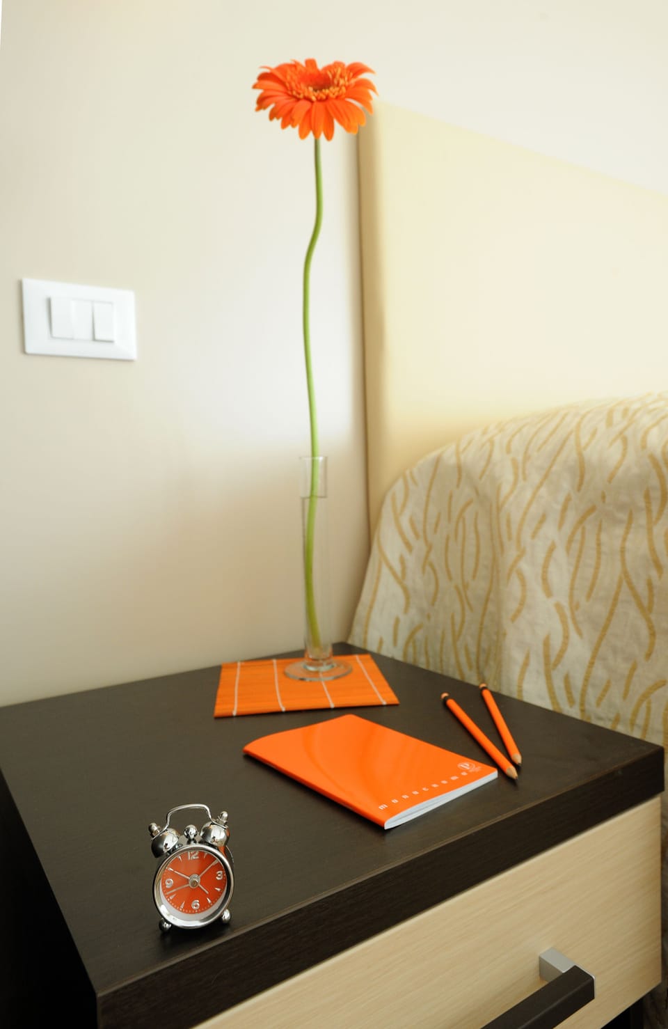 Triple Room | Room amenity