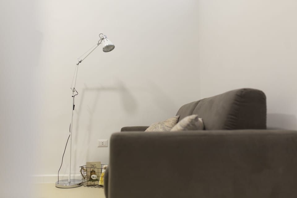 Apartment, 1 Bedroom | Room amenity