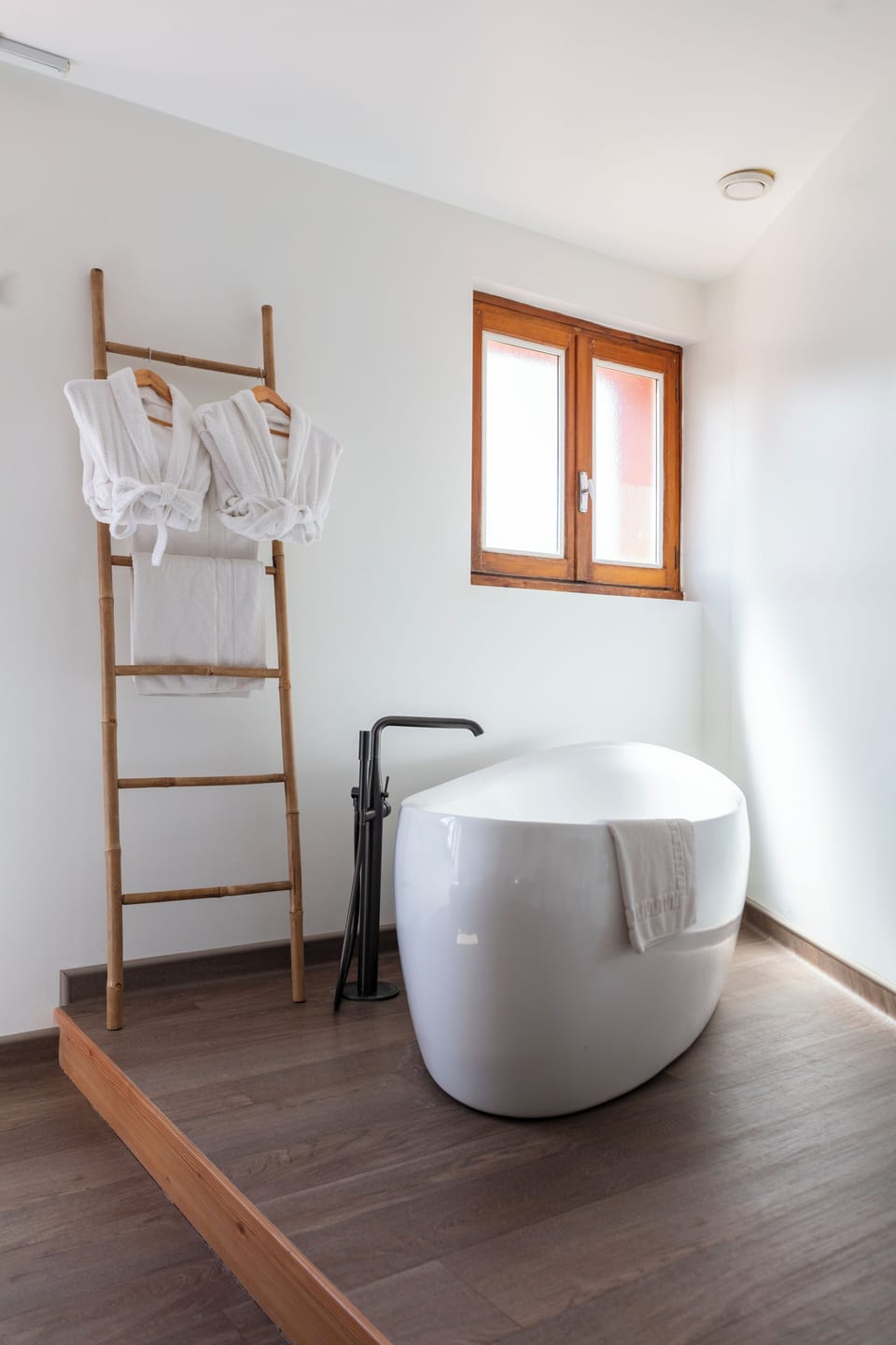 Superior Double Room (Cocoon) | Premium bedding, pillowtop beds, individually furnished, desk