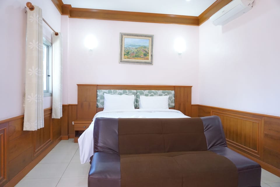 VIP Room | WiFi (free)