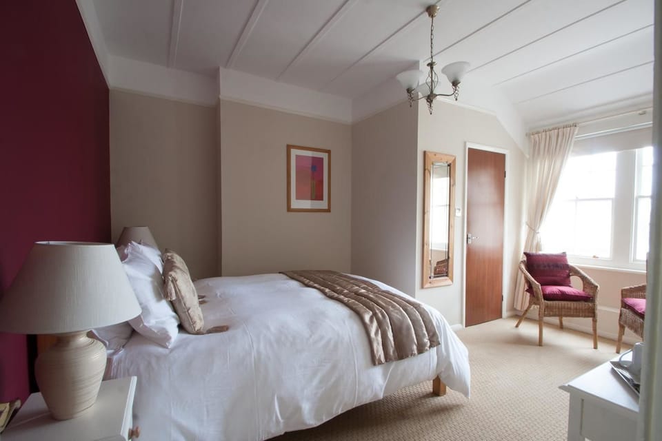 Double Room | Free WiFi