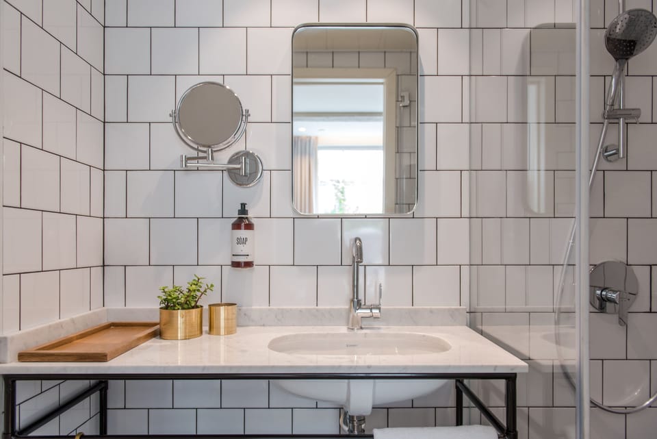 The Saul Hotel in Tel Aviv-Yafo