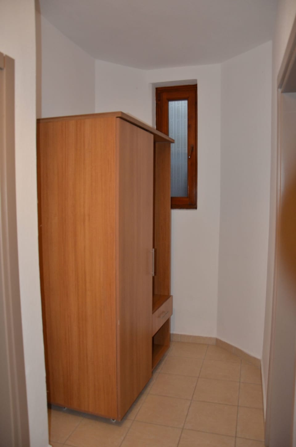 Apartment, Garden View | Living area | LCD TV