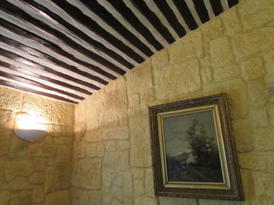 Comfort Cottage, 1 Bedroom | Room amenity