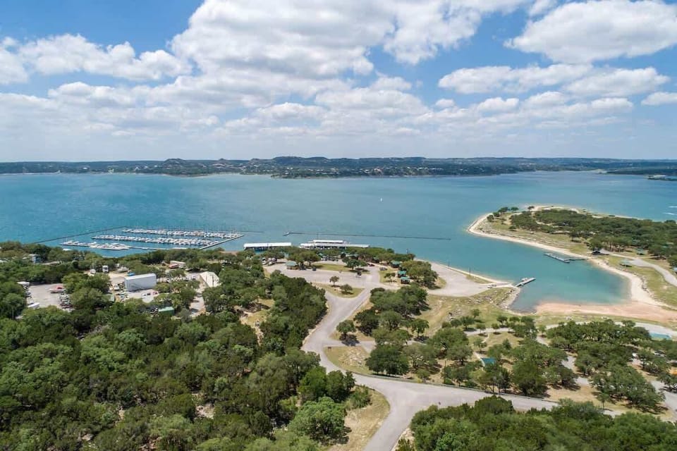 Canyon Lake
