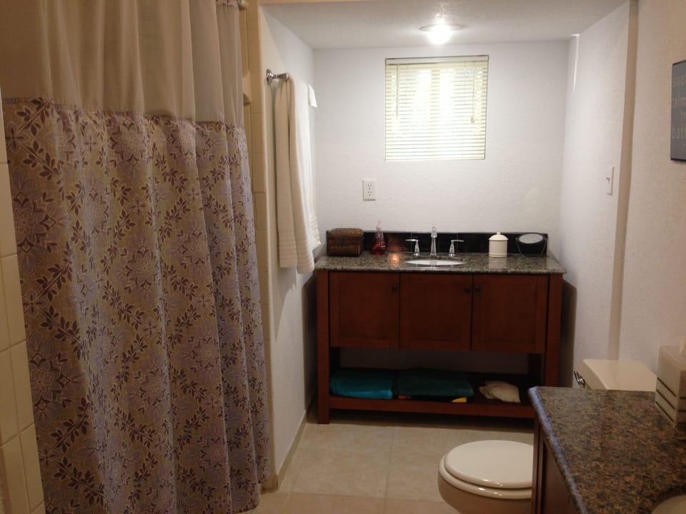 Rear Vanity 