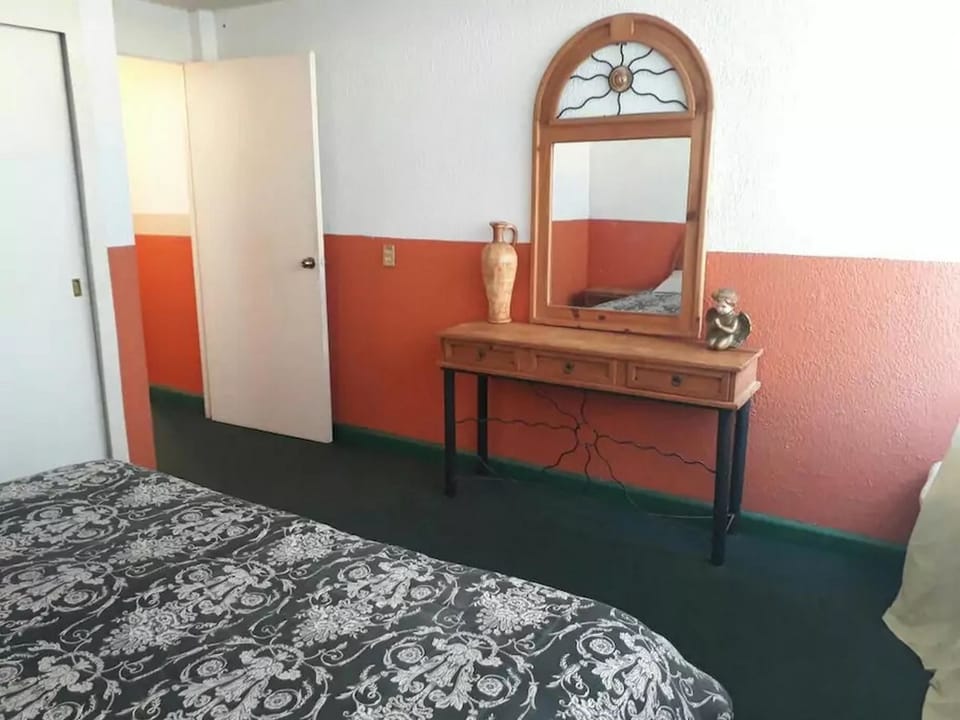 Departamento R Apartment in Mazatlan