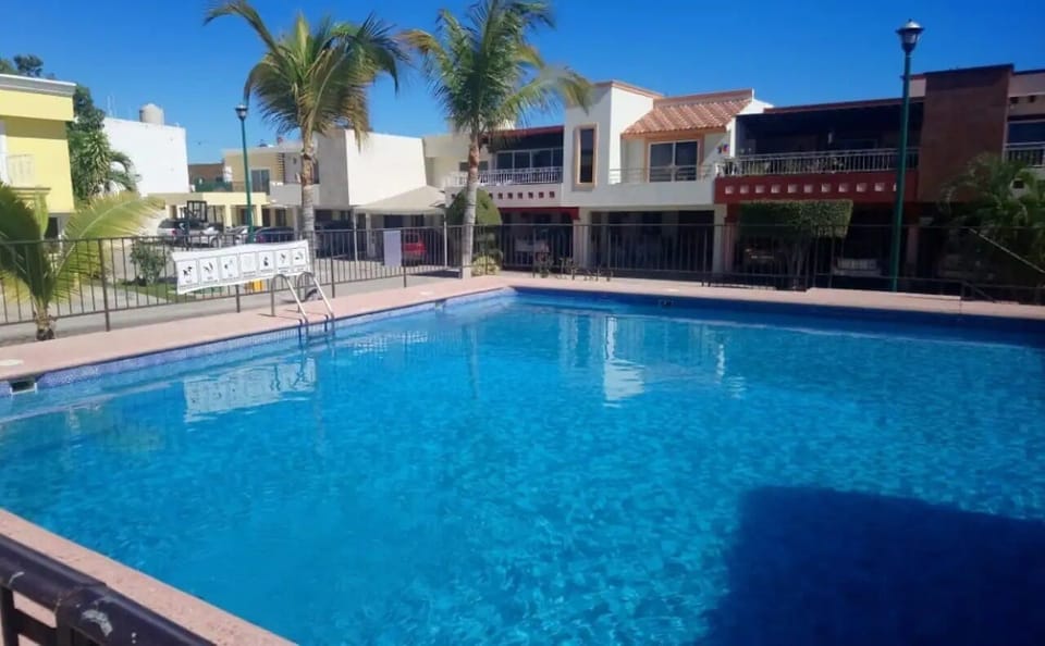 Family Condo, 2 Bedrooms | Terrace/patio