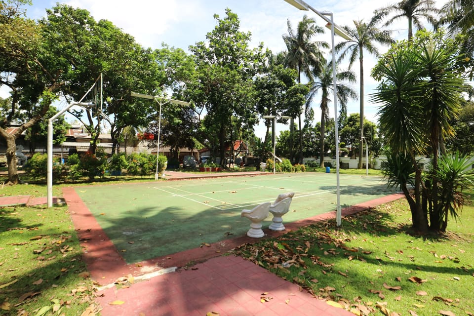 Villa Sri Manganti Bed and Breakfast in Jakarta