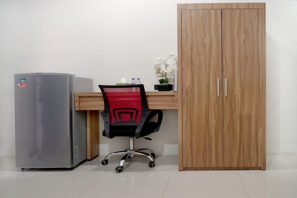 Deluxe Room | Room amenity