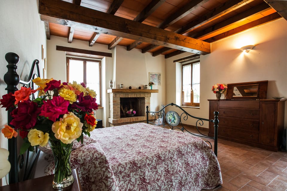 Villa, 4 Bedrooms, Private Pool | 4 bedrooms, individually decorated, individually furnished, free WiFi