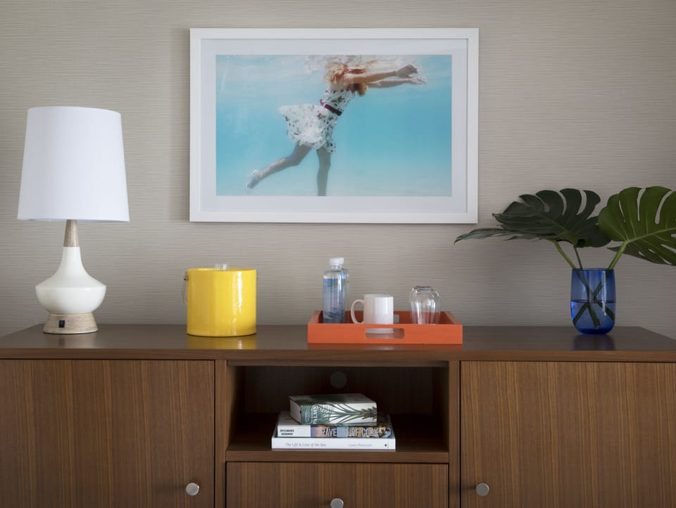 In-room safe, desk, free WiFi, bed sheets