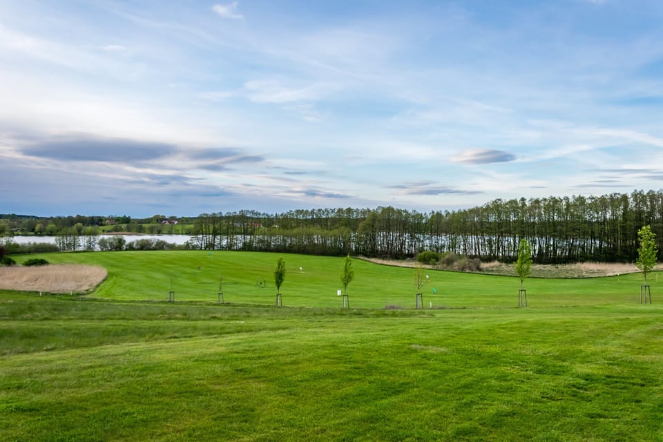 Van der Valk Golfhotel Serrahn Hotel in Mecklenburgische Seenplatte