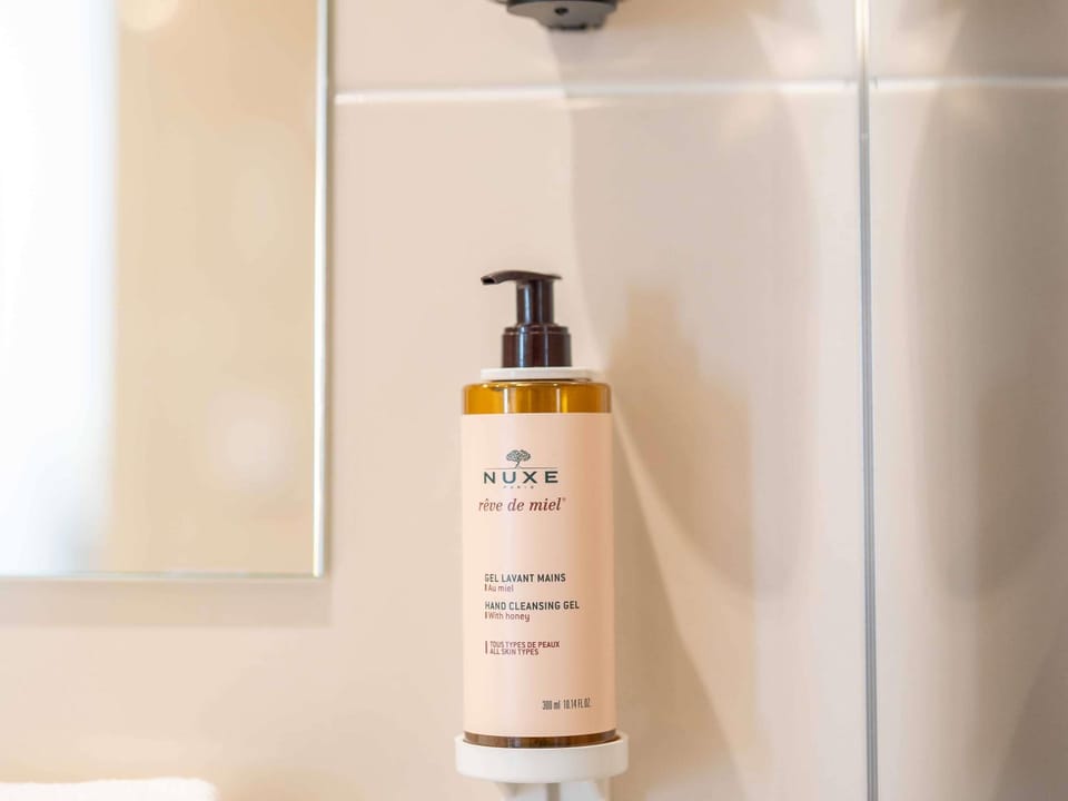 In-room safe, desk, rollaway beds, free WiFi