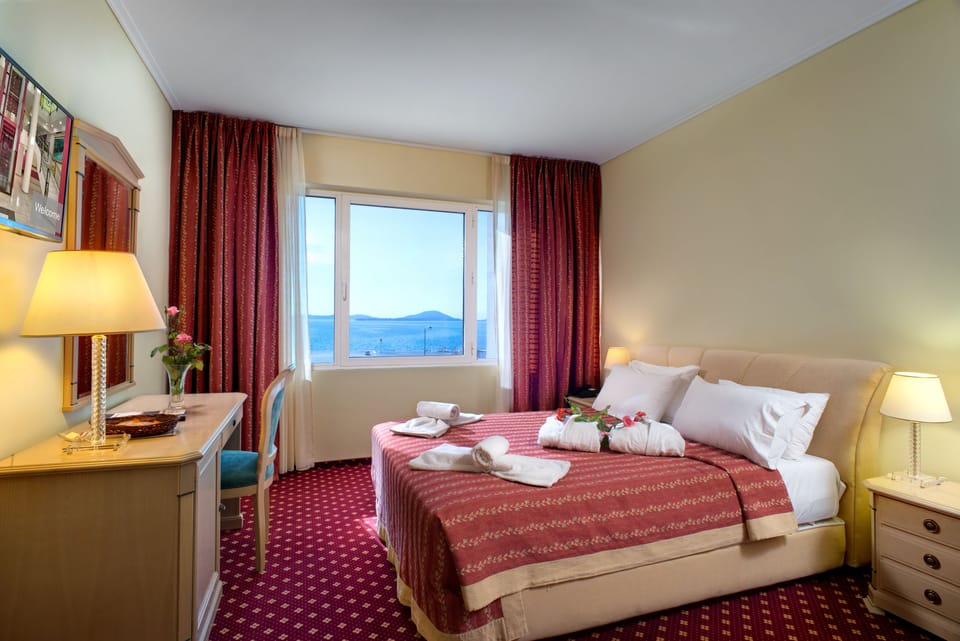 Executive Room | View from room