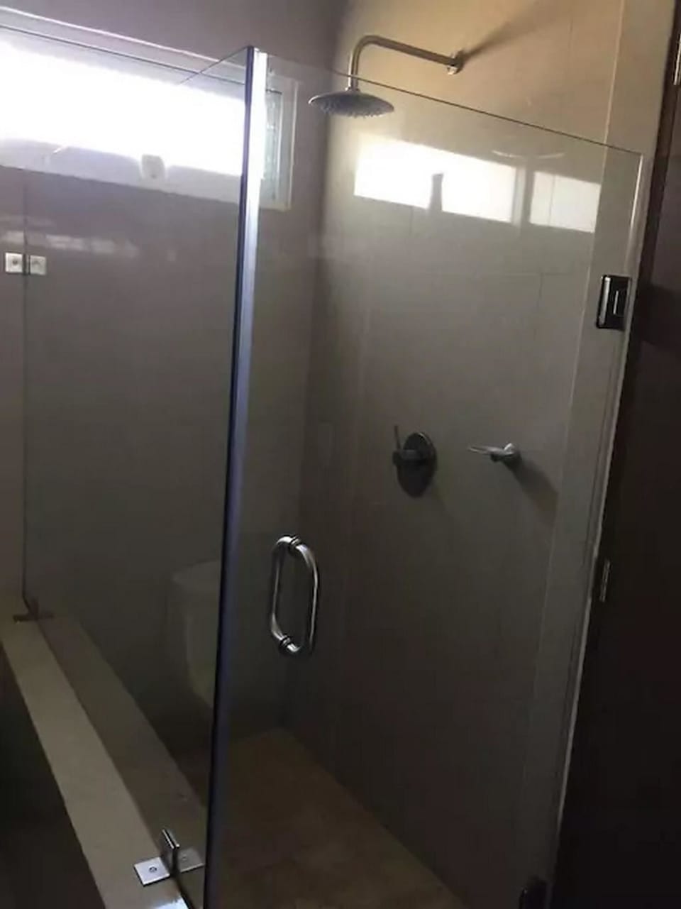 Family Condo, 2 Bedrooms | Bathroom shower