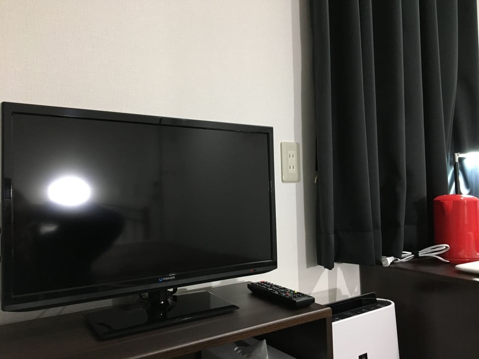 Television