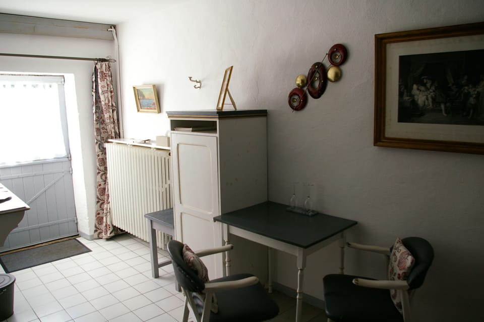 Double Room | Hypo-allergenic bedding, individually decorated, individually furnished