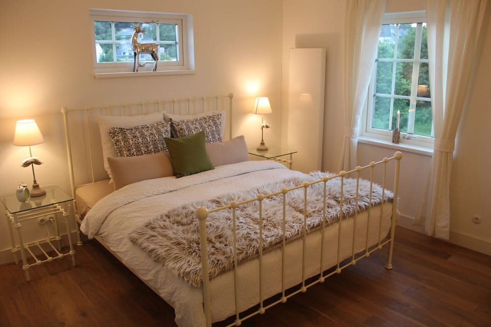 Double Room, Private Bathroom (Master Suite )