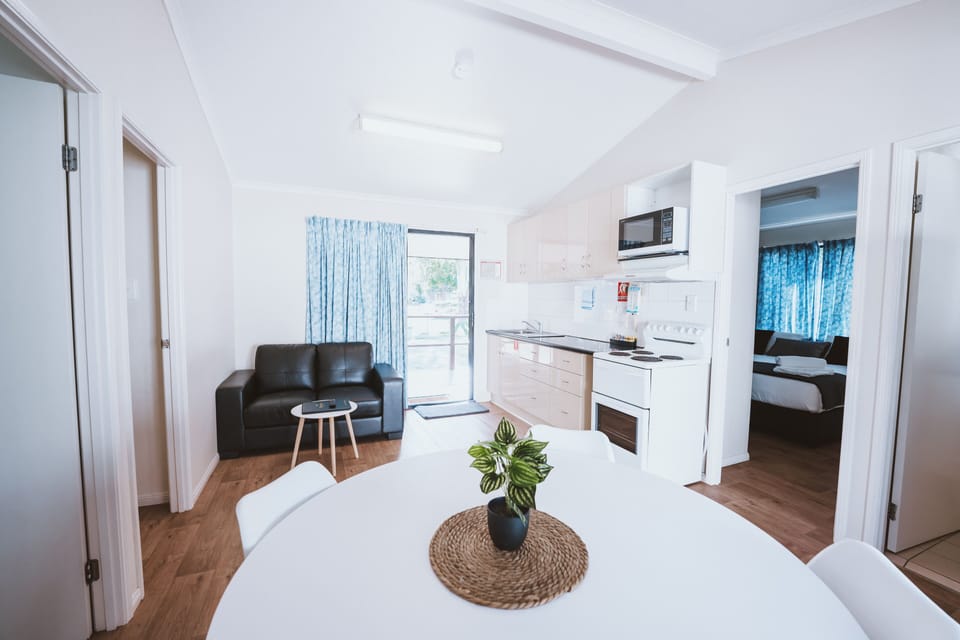 3 Bedroom Villa | Living area