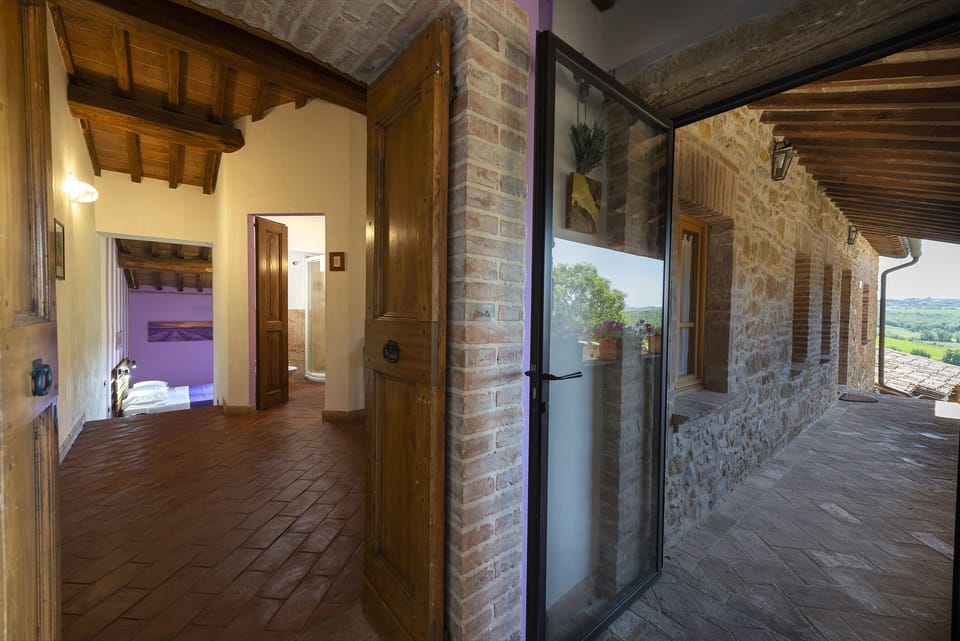 Comfort Double or Twin Room, 1 Bedroom | 1 bedroom, desk, blackout drapes, bed sheets