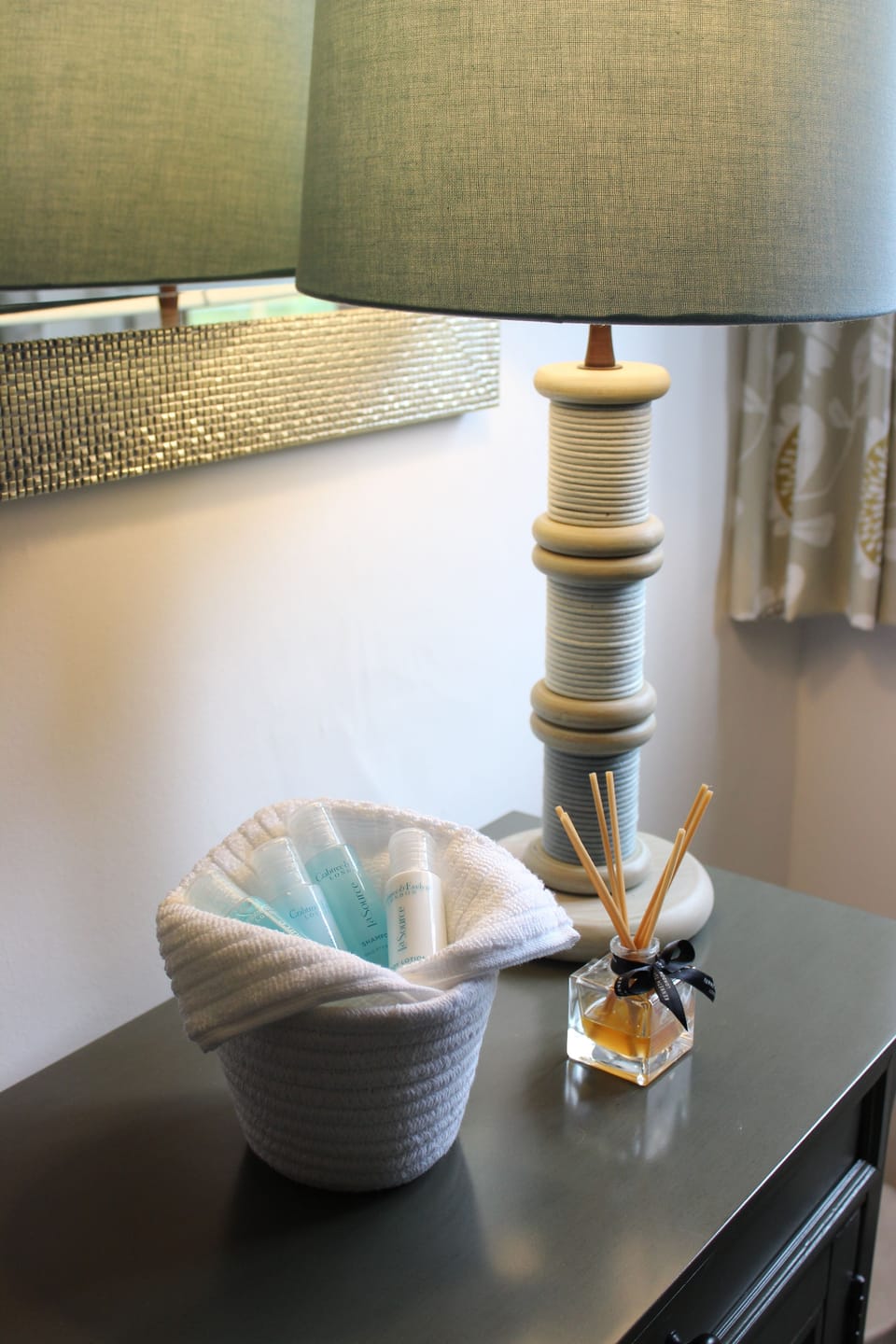 Property amenity