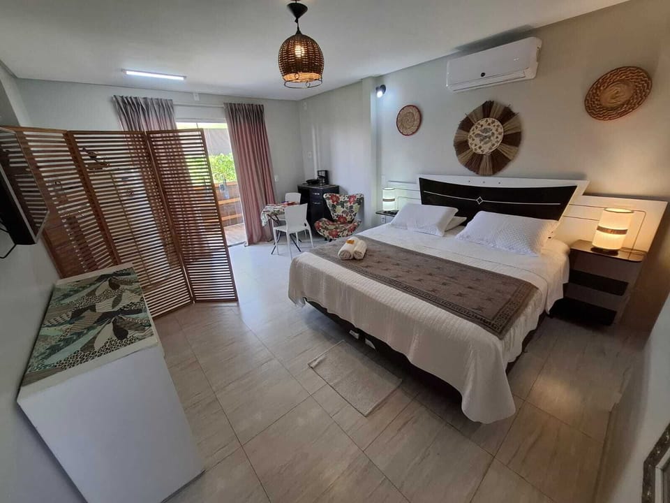 Romantic Penthouse, Multiple Beds, Mountain View, Poolside | 1 bedroom, premium bedding, pillowtop beds, minibar