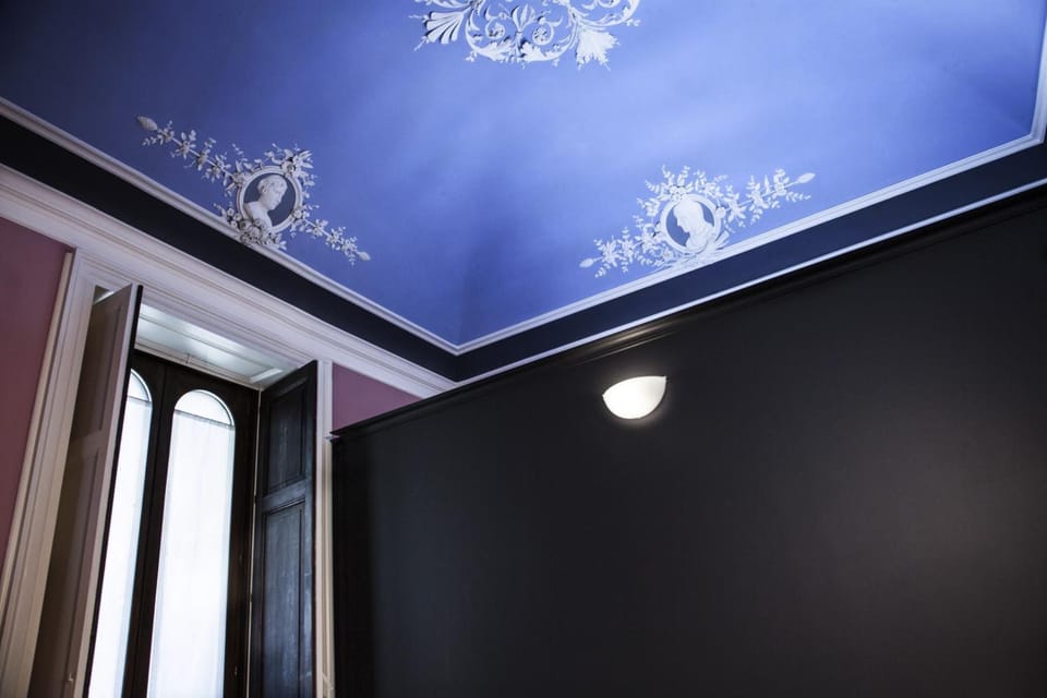 Art Fashion House Luxury Rooms Bed and Breakfast in Catania