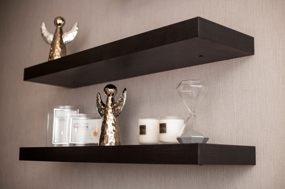 Exclusive Apartment | Room amenity